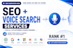 increase your website organic traffic with ai SEO service