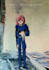 draw custom cover art for your novel, comic, or webtoon