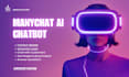 build automated facebook instagram, whatsapp chatbot using manychat, uchat