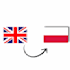 translate english to polish