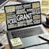 research grant writing and submission, proposal, business plan, application