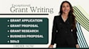 write grant proposal grant research application rfp