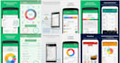 develop ai expense tracker app, budget management app, financial planner app