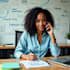 set appointments by making cold calls