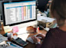 be your virtual bookkeeper and accountant