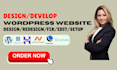 responsive wordpress website on bluehost hostinger namecheap dreamhost
