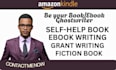 write self help ebook edit self help book ghost write ebook canva design