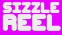 create sizzle reel ,speaker reel in just 24 hours