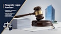 draft eviction notices, demand letters, settlement agreements, cease and desist