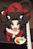 anime icon face emote alerts