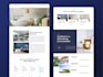 design or redesign a modern, responsive, and SEO optimized wix website