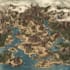 create level design background, maps, environments for 2d game
