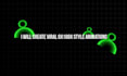create viral 0x100x style animation