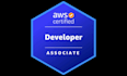 developing java spring boot API with AWS, db integration and swagger
