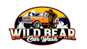 plan wild bear logo with limitless modification 24 hours