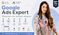 set up linkedin ads and be your campaign manager