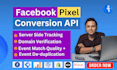 fix facebook pixel, conversion API, server side tracking for shopify