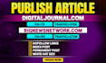 provide premium guest post on high authority sites