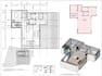 do architectural drafting, 3d modeling and rendering