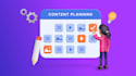 create your blog content strategy with SEO keyword advice