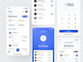 do mobile app development android IOS mobile app flutter developer app creation