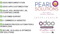 expert odoo erp enterprise implementation