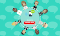 create attractive 2d explainer video or 2d animated sale video