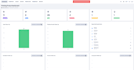 build fullstack web app with laravel and vuejs, API, admin dashboard, responsive