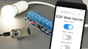 do embedded and iot systems using esp32, arduino coding