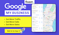 improve your google maps ranking with local SEO and gmb optimization