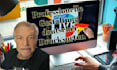 professional design of german print materials