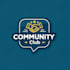 make surprise minimalist community club website logo design