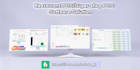 build pos software for all business with mobile app