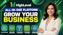 be your go high level expert for gohighlevel website, sales funnel, landing page