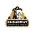 design unique admirable dog kennel logo