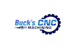 design creative excellent machining company logo