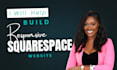 be your squarespace developer and do website development squarespace