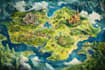 design fantasy map battle map travel map dnd dungeons