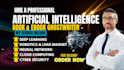 ghostwrite artificial intelligence ebook, powerpoint, machine learning, ai ebook