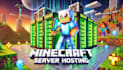 host your minecraft server