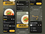 develop a travel app, flight booking app, uber app, delivery app, and websites