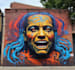 create graffiti art design for your logo or word