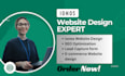 create ionos website design ionos website redesign ecommerce website