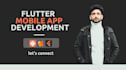 do mobile app development android ios web app, building mobile app flutter dev