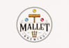 design awesome mallet brewing logo