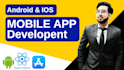 build mobile app development ios app development app creation