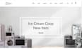 design money making cookware shopify kitchenware store kitchen utensils website