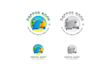 design awesome parrot kook logo