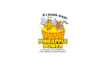 design awesome pineapple power logo