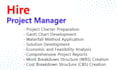 do project management tasks virtual project manager